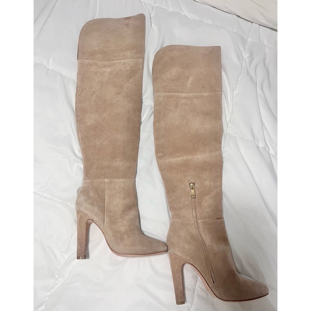 BRAND NEW Joie Bentlee Knee High Boots